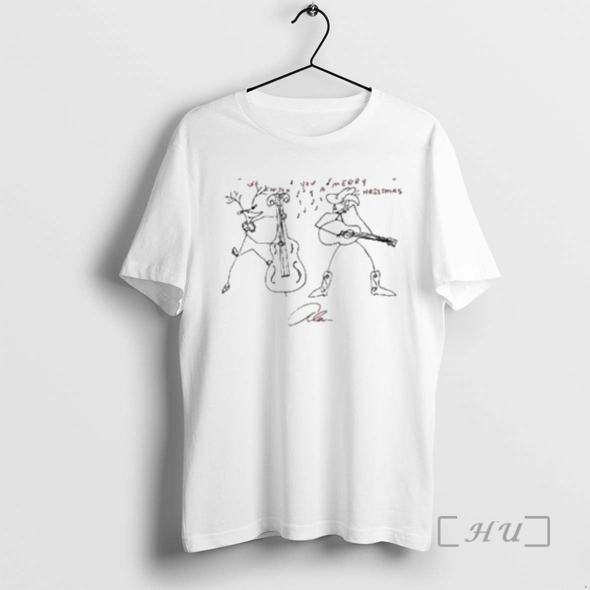 Officials Alan Jackson Sketch 2025 Circle White T-Shirts, Hoodie, Sweatshirt - T-Shirt, Sweatshirt, Hoodie