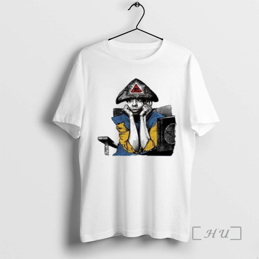 Officials Aleister Whoopi Cv 16 2025 Circle White T-Shirts, Hoodie, Sweatshirt - T-Shirt, Sweatshirt, Hoodie