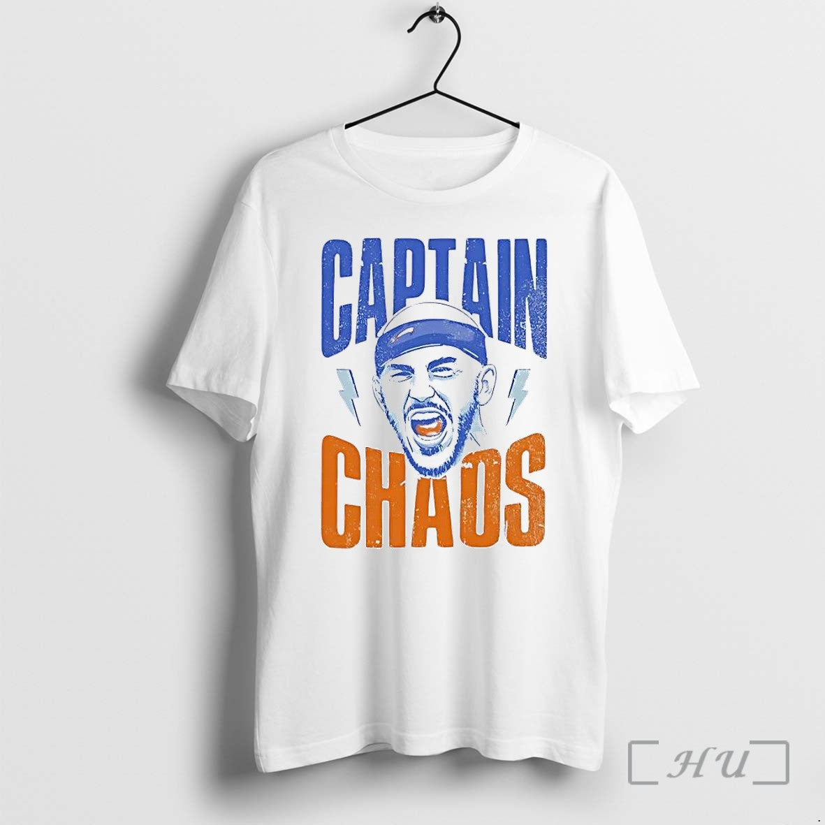 Officials Alex Caruso Chicago Bulls Nba Captain Chaos White Unisex T-shirt, Sweatshirt, Hoodie, Long Sleeve Tee - T-Shirt, Sweatshirt, Hoodie