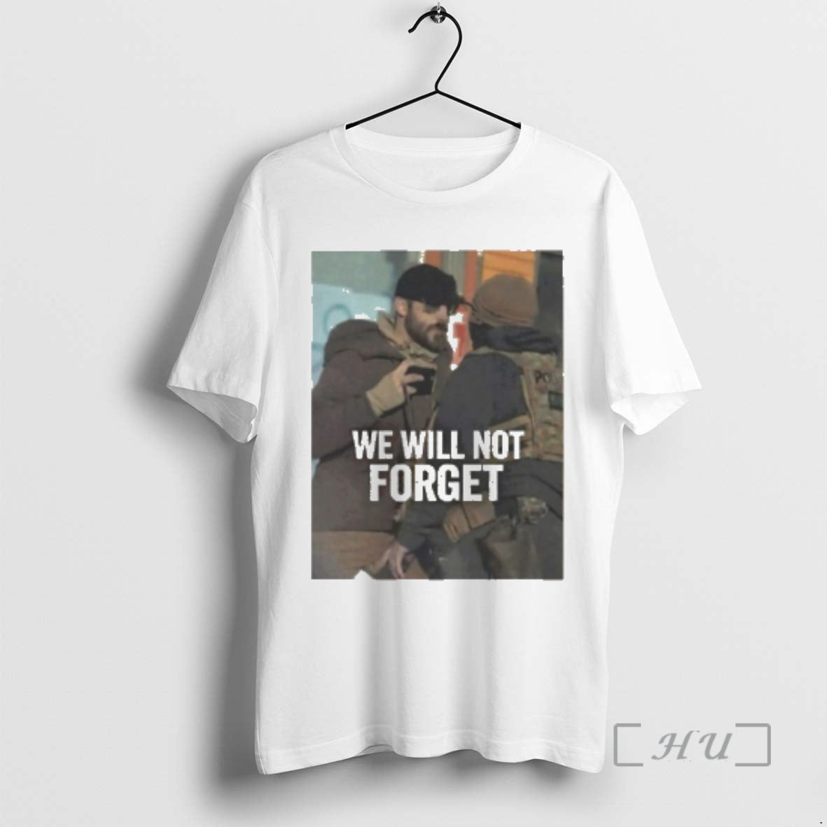 Officials Alex Jeffrey Pretti We Will Not Forget You Immigration T-Shirts, Hoodie, Sweatshirt - T-Shirt, Sweatshirt, Hoodie