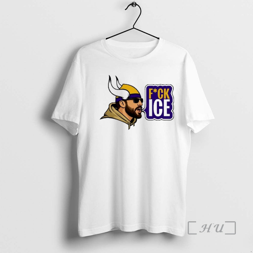 Officials Alex Pretti Ice Viking American Hero T-Shirts, Hoodie, Sweatshirt - T-Shirt, Sweatshirt, Hoodie