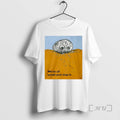 Officials Alex Rochon Wearing Were All Small Stupid T-Shirts, Hoodie, Sweatshirt - T-Shirt, Sweatshirt, Hoodie