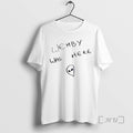 Officials Alien Wemby Was Here Victor Wembanyama San Antonio Spurs Basketball Meme Premium T Shirts - T-Shirt, Sweatshirt, Hoodie