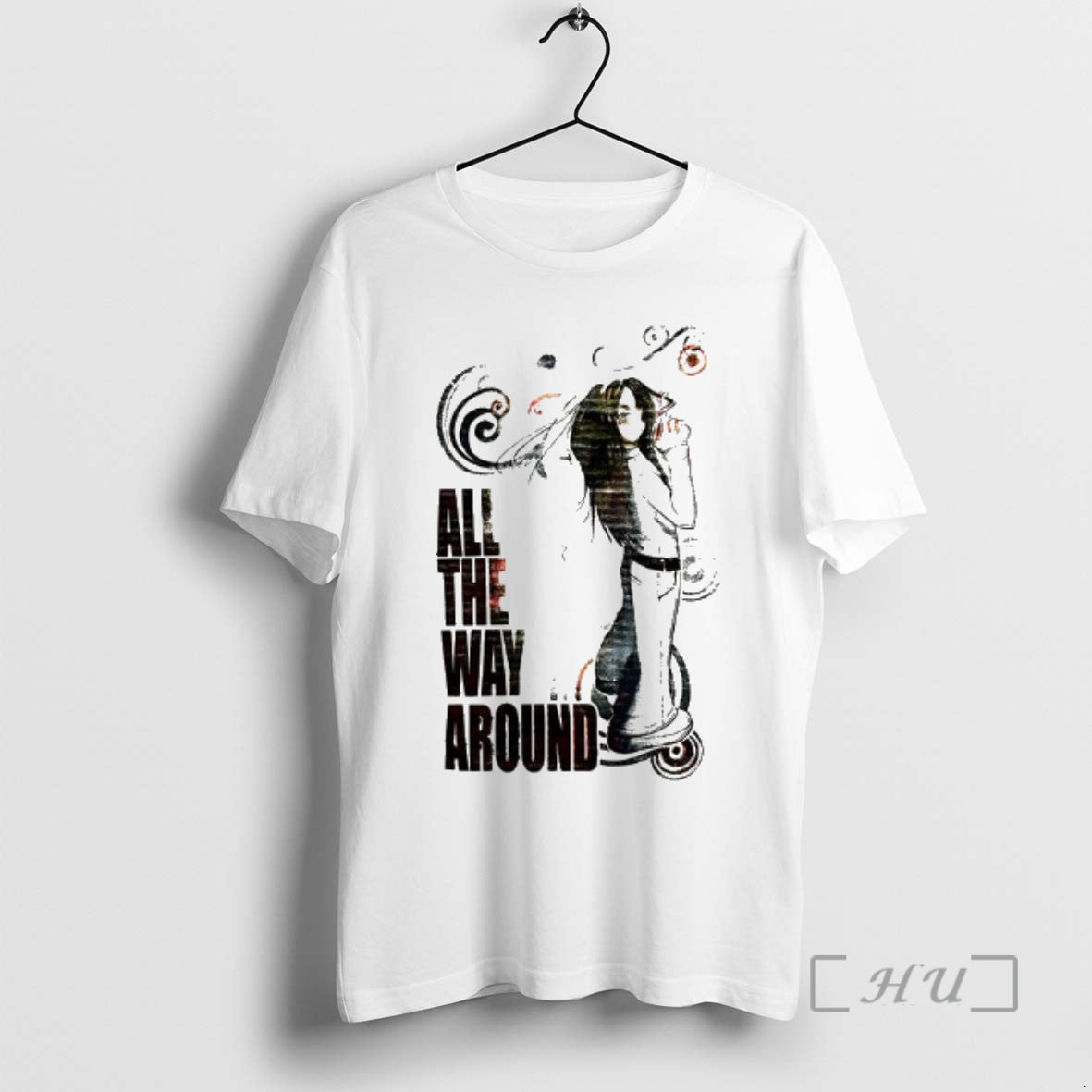 Officials All Way Around Anime T-Shirts, Hoodie, Sweatshirt - T-Shirt, Sweatshirt, Hoodie