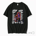 Officials Allen Iverson Steve Francis 3 Philadelphia 76ers Nba All Star Premium T Shirts Sweater - T-Shirt, Sweatshirt, Hoodie