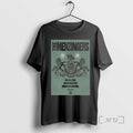Officials Allentown Pa Menzingers Jan 24 2026 T-Shirts, Hoodie, Sweatshirt - T-Shirt, Sweatshirt, Hoodie