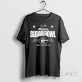 Officials Allstate Sugar Bowl 2025 Uga Bulldogs Bound T-Shirts, Hoodie, Sweatshirt - T-Shirt, Sweatshirt, Hoodie