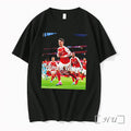 Officials Almost Friday Arsenal Prem Champs 2026 Tee Unisex T-shirt, Sweatshirt, Hoodie, Long Sleeve Tee - T-Shirt, Sweatshirt, Hoodie
