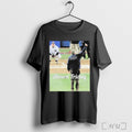Officials Almost Friday George W Bush First Pitch T Shirt Sweatshirt Png Unisex T-shirt, Sweatshirt, Hoodie, Long Sleeve Tee - T-Shirt, Sweatshirt, Hoodie