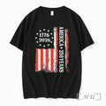 Officials America 250 Years Usa 250th Usa Birthday 1776 2026 Unisex T-shirt, Sweatshirt, Hoodie, Long Sleeve Tee - T-Shirt, Sweatshirt, Hoodie