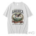 Officials America 250th Anniversary 250 Years Of Freedom 90s Graphic Style Premium T Shirts Sweater - T-Shirt, Sweatshirt, Hoodie