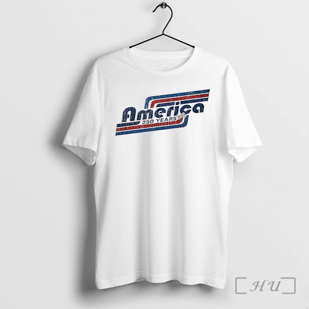 Officials America 250th Independence Day 4th Of July 2026 Unisex T-shirt, Sweatshirt, Hoodie, Long Sleeve Tee - T-Shirt, Sweatshirt, Hoodie