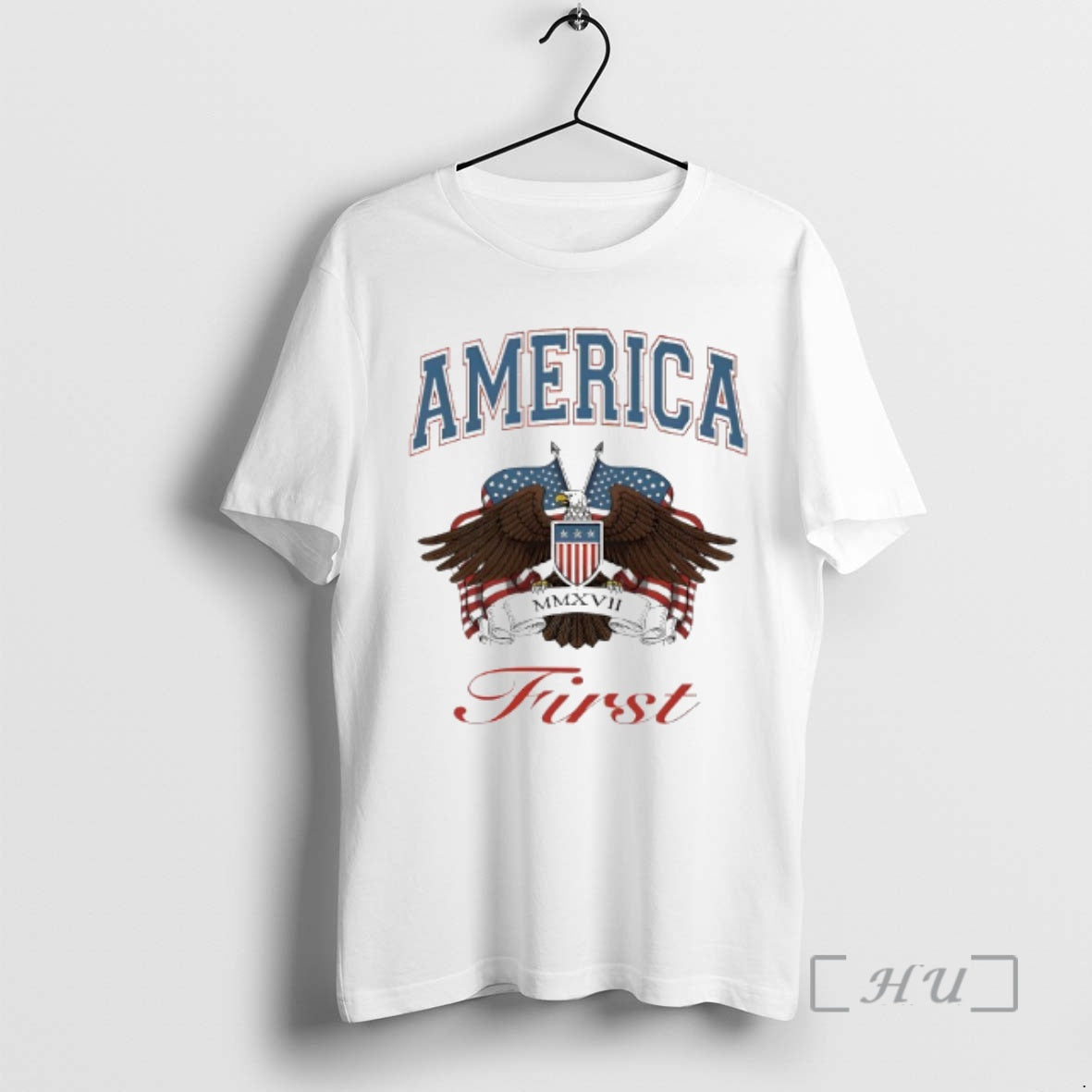 Officials America First Vintage Eagle T-Shirts, Hoodie, Sweatshirt - T-Shirt, Sweatshirt, Hoodie