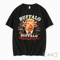 Officials America Make Buffalo Great Again Premium T Shirts Sweater Hoodie Jpg Unisex T-shirt, Sweatshirt, Hoodie, Long Sleeve Tee - T-Shirt, Sweatshirt, Hoodie