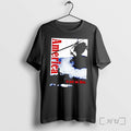 Officials America Is Not An Idea Premium T Shirts Sweater Hoodie Jpg Unisex T-shirt, Sweatshirt, Hoodie, Long Sleeve Tee - T-Shirt, Sweatshirt, Hoodie
