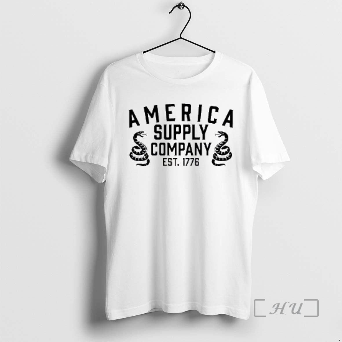 Officials America Supply Company Est 1776 T-Shirts, Hoodie, Sweatshirt - T-Shirt, Sweatshirt, Hoodie