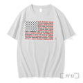 Officials American Flag 4th Of July States Patriotic Usa Tee Unisex T-shirt, Sweatshirt, Hoodie, Long Sleeve Tee - T-Shirt, Sweatshirt, Hoodie