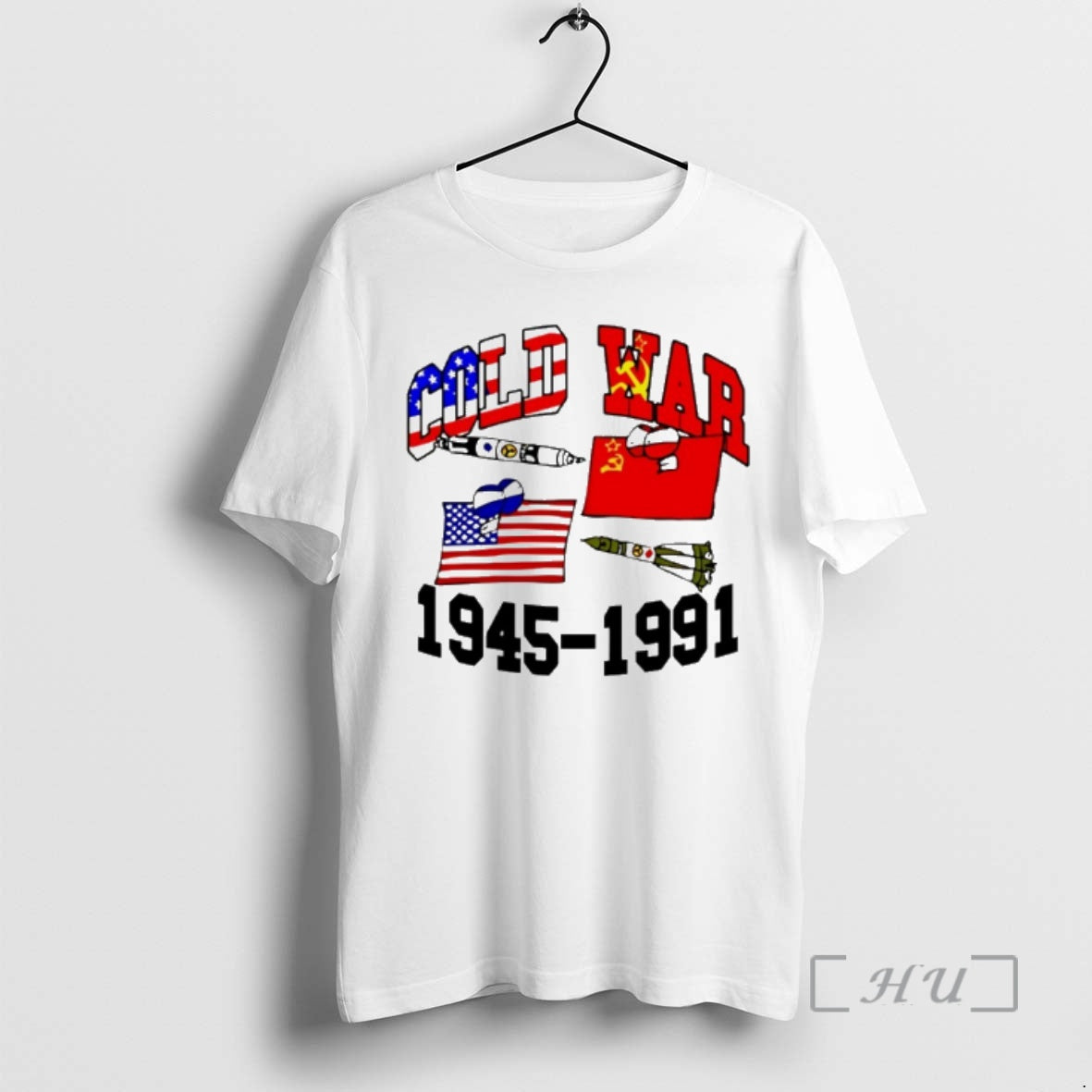 Officials American Vs China Flag Cold War 1945 1991 T-Shirts, Hoodie, Sweatshirt - T-Shirt, Sweatshirt, Hoodie