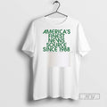 Officials Americas Finest News Source Since 1988 T Shirt Unisex T-shirt, Sweatshirt, Hoodie, Long Sleeve Tee - T-Shirt, Sweatshirt, Hoodie