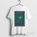 Officials Anders Osborne Event New Orleans Dec 20 2025 Circle White T-Shirts, Hoodie, Sweatshirt - T-Shirt, Sweatshirt, Hoodie