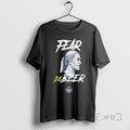 Officials Anna Debeer Fear Debeer T-Shirts, Hoodie, Sweatshirt - T-Shirt, Sweatshirt, Hoodie