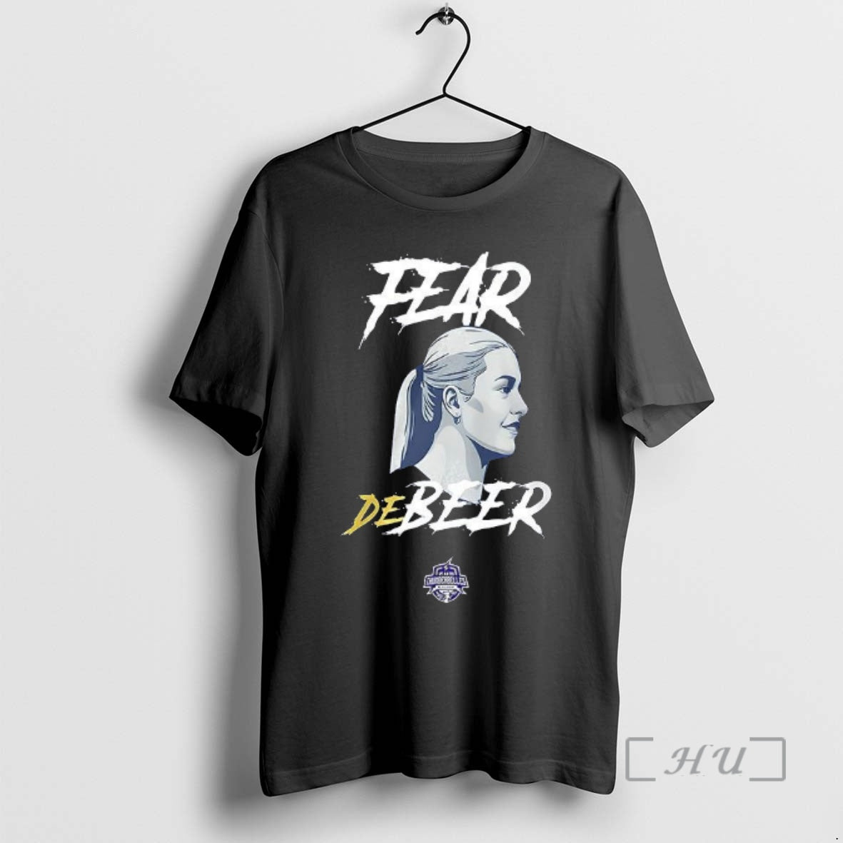 Officials Anna Debeer Fear Debeer T-Shirts, Hoodie, Sweatshirt - T-Shirt, Sweatshirt, Hoodie