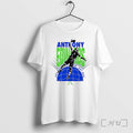 Officials Anthony Edwards Ant Man Minnesota Timberwolves Nba Unisex T-shirt, Sweatshirt, Hoodie, Long Sleeve Tee - T-Shirt, Sweatshirt, Hoodie