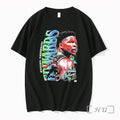 Officials Anthony Edwards Minnesota Timberwolves Nba Sport Fans Art Unisex T-shirt, Sweatshirt, Hoodie, Long Sleeve Tee - T-Shirt, Sweatshirt, Hoodie