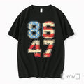 Officials Anti Ice Subtle Fdt Democrat 8647 Premium T Shirts Sweater Hoodie Jpg Unisex T-shirt, Sweatshirt, Hoodie, Long Sleeve Tee - T-Shirt, Sweatshirt, Hoodie