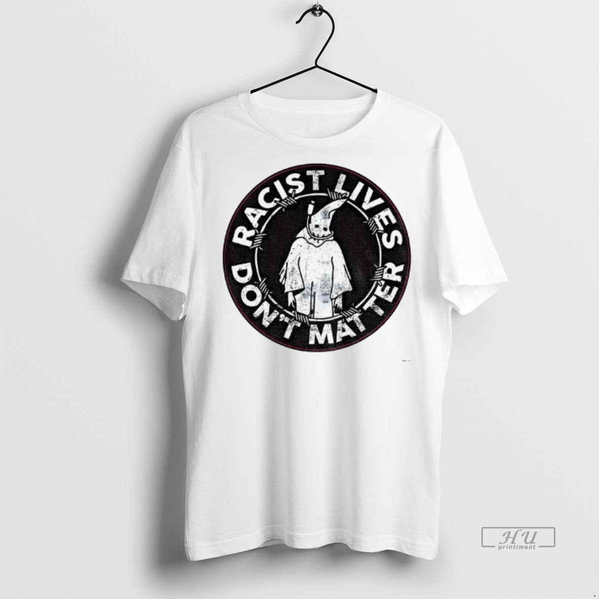 Officials Antifa Antifascist Racist Lives Dont Matter Shirt Sweater Unisex T-shirt, Sweatshirt, Hoodie, Long Sleeve Tee - T-Shirt, Sweatshirt, Hoodie