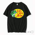 Officials Arabic Fishing Bass Pro Shops Logo Tee Unisex T-shirt, Sweatshirt, Hoodie, Long Sleeve Tee - T-Shirt, Sweatshirt, Hoodie