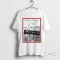 Officials Architects Ai Time 2025 Person Year T-Shirts, Hoodie, Sweatshirt - T-Shirt, Sweatshirt, Hoodie
