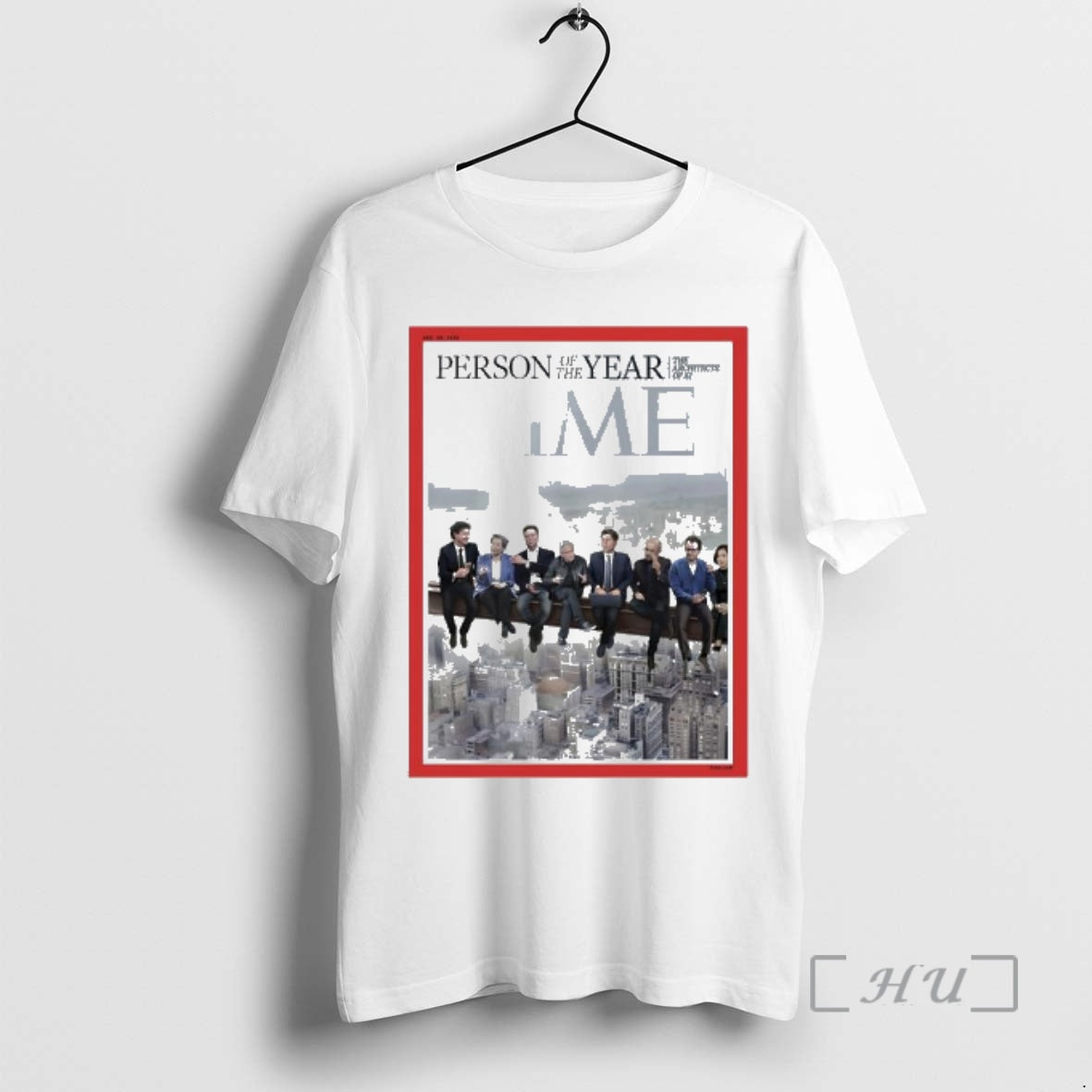 Officials Architects Ai Time 2025 Person Year T-Shirts, Hoodie, Sweatshirt - T-Shirt, Sweatshirt, Hoodie