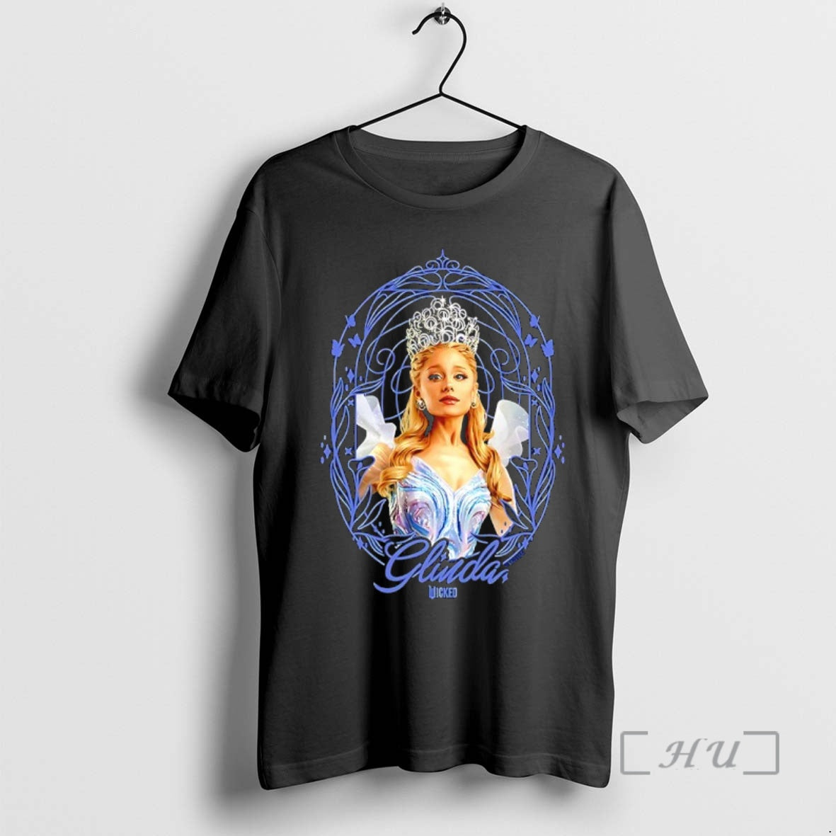 Officials Ariana Grande Glinda Wicked T-Shirts, Hoodie, Sweatshirt - T-Shirt, Sweatshirt, Hoodie
