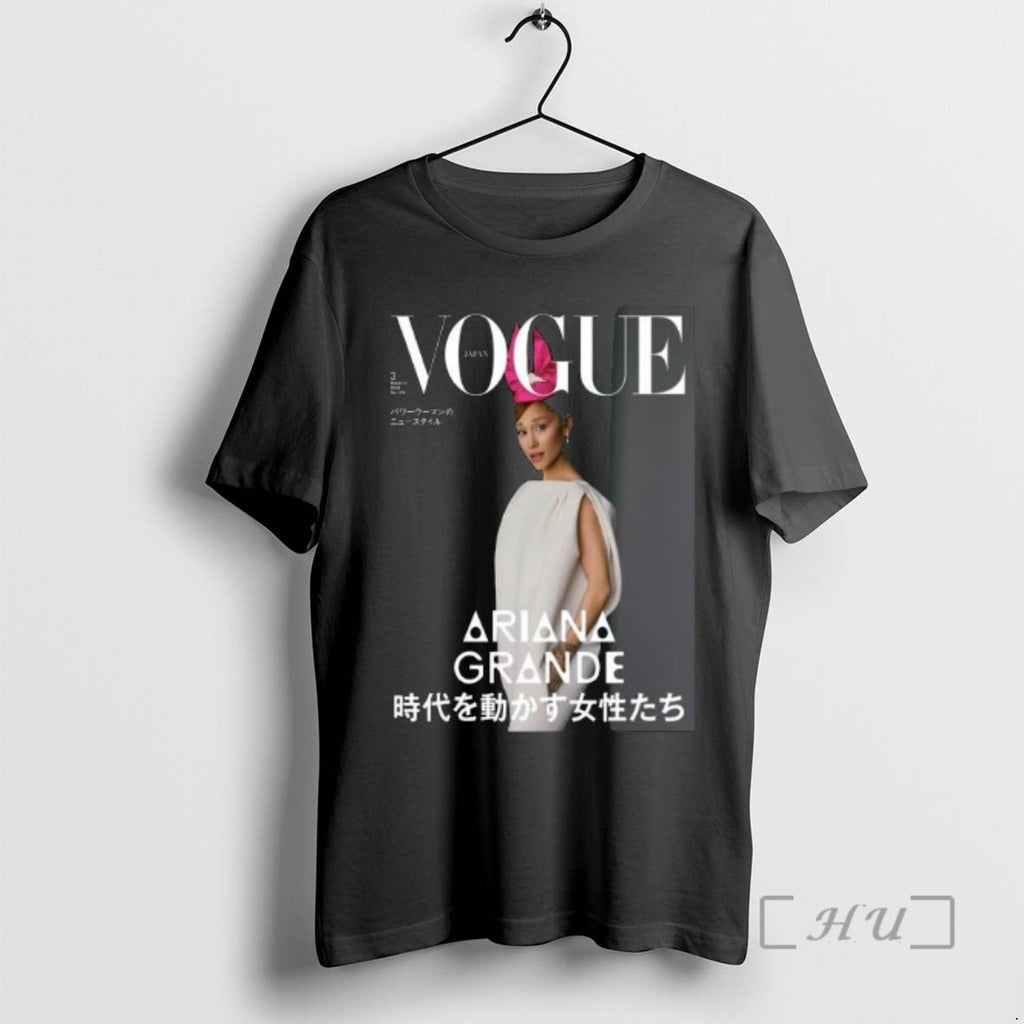 Officials Ariana Grande Japan March 3 2026 T-Shirts, Hoodie, Sweatshirt - T-Shirt, Sweatshirt, Hoodie