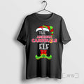 Officials Arizona Cardinals Elf T-Shirts, Hoodie, Sweatshirt - T-Shirt, Sweatshirt, Hoodie