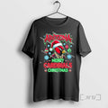 Officials Arizona Cardinals Football Merry T-Shirts, Hoodie, Sweatshirt - T-Shirt, Sweatshirt, Hoodie