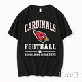 Officials Arizona Cardinals Football Rebuilding Since 1920 Unisex T-shirt, Sweatshirt, Hoodie, Long Sleeve Tee - T-Shirt, Sweatshirt, Hoodie