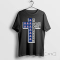 Officials Arizona Wildcats I Can Do All Things Through Christ Who Strengthens Me Cross Circle T-Shirts, Hoodie, Sweatshirt - T-Shirt, Sweatshirt, Hoodie