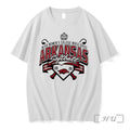 Officials Arkansas Razorback Softball 2026 Ncaa Womens College World Series Commemorative Premium T Shirts Sweater - T-Shirt, Sweatshirt, Hoodie
