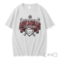 Officials Arkansas Softball Womens College World Series 2026 Tee Unisex T-shirt, Sweatshirt, Hoodie, Long Sleeve Tee - T-Shirt, Sweatshirt, Hoodie