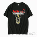 Officials Arsenal Champions Premier League 2025 2026 Trophy Unisex T-shirt, Sweatshirt, Hoodie, Long Sleeve Tee - T-Shirt, Sweatshirt, Hoodie