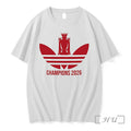 Officials Arsenal Fc League Champions Logo Premium T Shirts Sweater Hoodie Jpg Unisex T-shirt, Sweatshirt, Hoodie, Long Sleeve Tee - T-Shirt, Sweatshirt, Hoodie