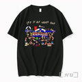 Officials Arsenal Fc Let It All Work Out Premium T Shirts Sweater Hoodie Jpg Unisex T-shirt, Sweatshirt, Hoodie, Long Sleeve Tee - T-Shirt, Sweatshirt, Hoodie
