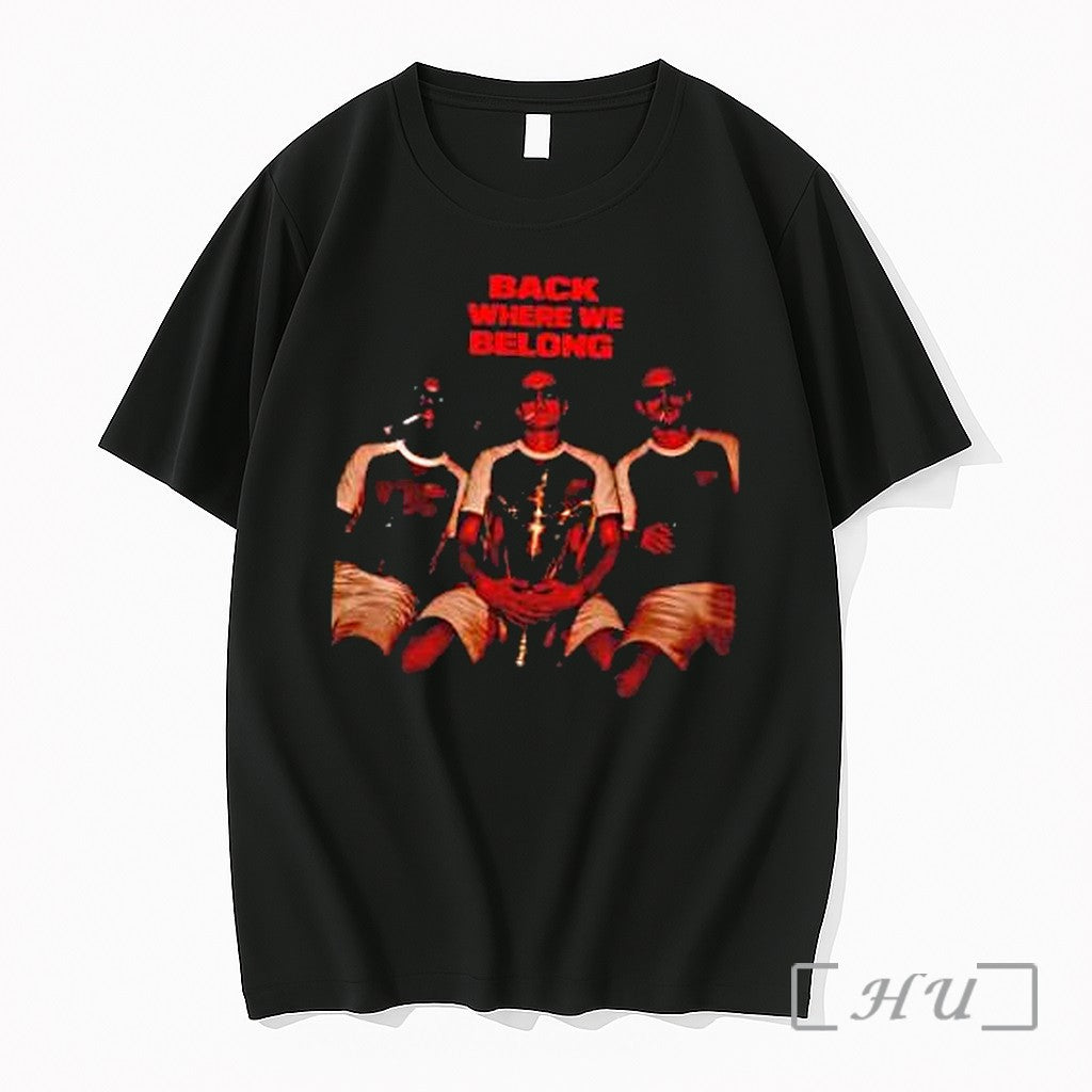 Officials Arsenal Fc Back Where We Belong Football Soccer Club Championship Trophy Premium T Shirts - T-Shirt, Sweatshirt, Hoodie