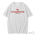 Officials Arsenal Football Club Your Premier League Champions 25 26 Unisex T-shirt, Sweatshirt, Hoodie, Long Sleeve Tee - T-Shirt, Sweatshirt, Hoodie