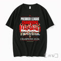 Officials Arsenal Premier League Fc Champions 25 26 Victory Unisex T-shirt, Sweatshirt, Hoodie, Long Sleeve Tee - T-Shirt, Sweatshirt, Hoodie