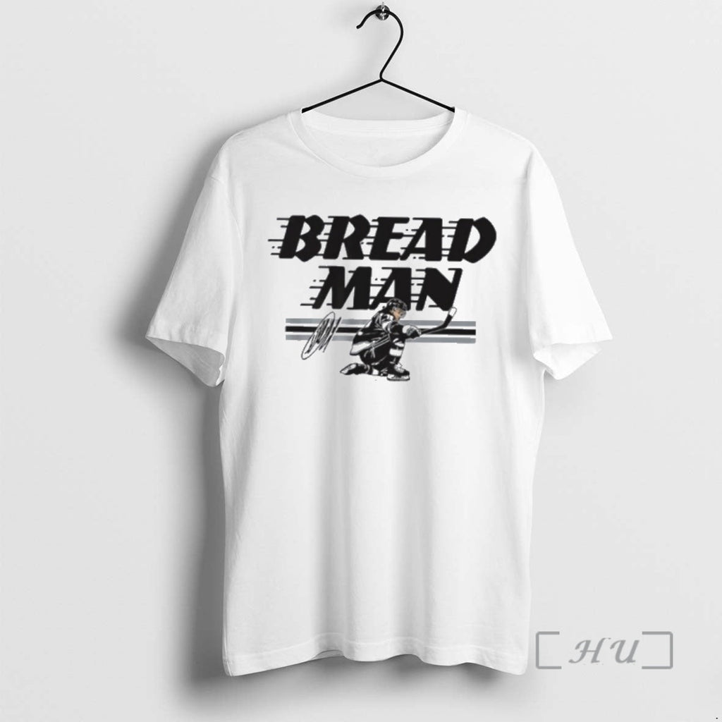 Officials Artemi Panarin Los Angeles Kings Nhl Breadman T-Shirts, Hoodie, Sweatshirt - T-Shirt, Sweatshirt, Hoodie