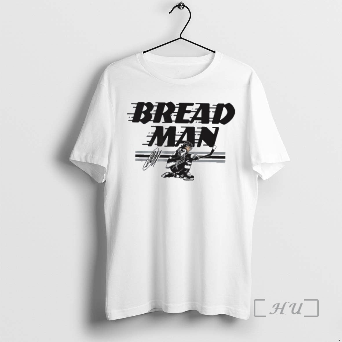 Officials Artemi Panarin Los Angeles Kings Nhl Breadman T-Shirts, Hoodie, Sweatshirt - T-Shirt, Sweatshirt, Hoodie