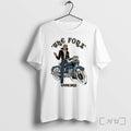 Officials Arthur Fonzarelli The Fonz Happy Days Graphic Tee Unisex T-shirt, Sweatshirt, Hoodie, Long Sleeve Tee - T-Shirt, Sweatshirt, Hoodie